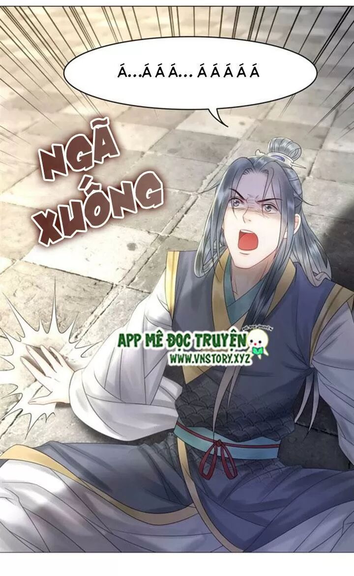 cực phẩm phế vật tiểu thư chapter 81 41