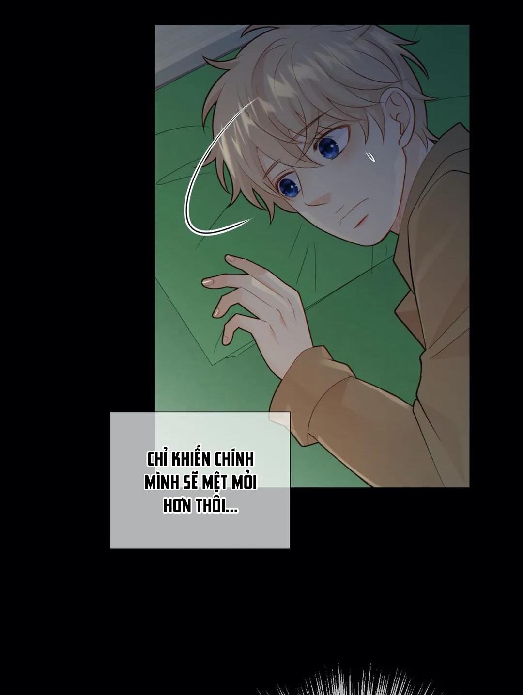 thời gian giữa sói và chó chapter 53 31