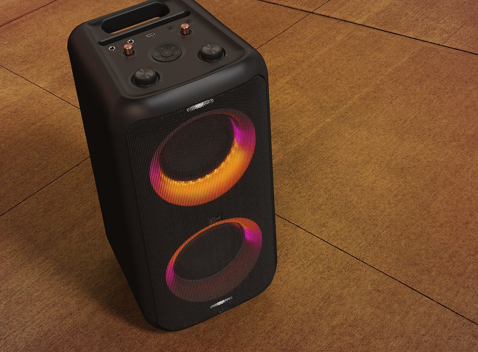 Klipsch GIG XXL - HÀNG CHÍNH HÃNG - NEW 100%