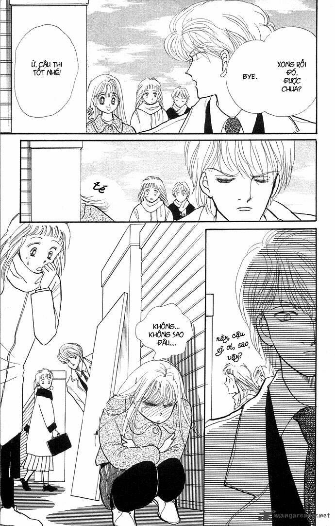itazura na kiss chapter 8 29