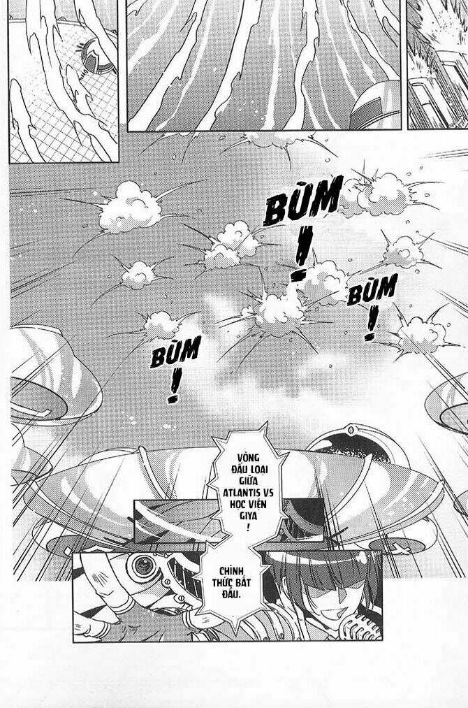 đặc thù truyền thuyết chapter 47 9