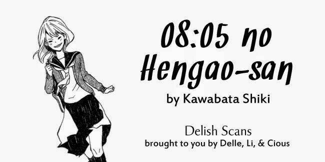 08:05 no hengao-san chapter 1 1