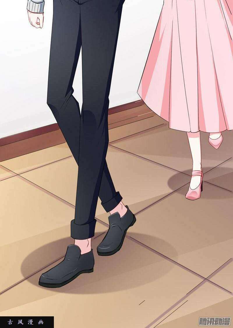 anh trên thiên đường, tôi dưới địa ngục chapter 8 9