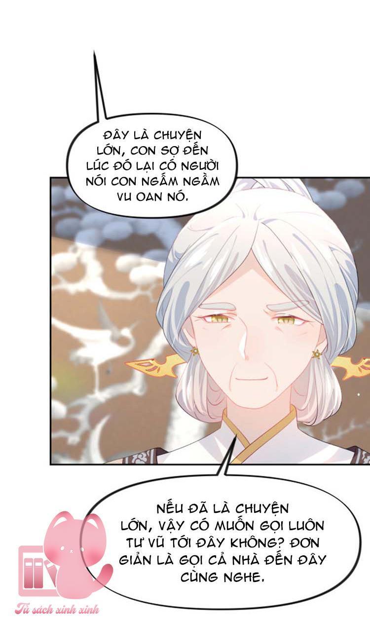 một đêm nọ đột nhiên yandere tới! chapter 51 20