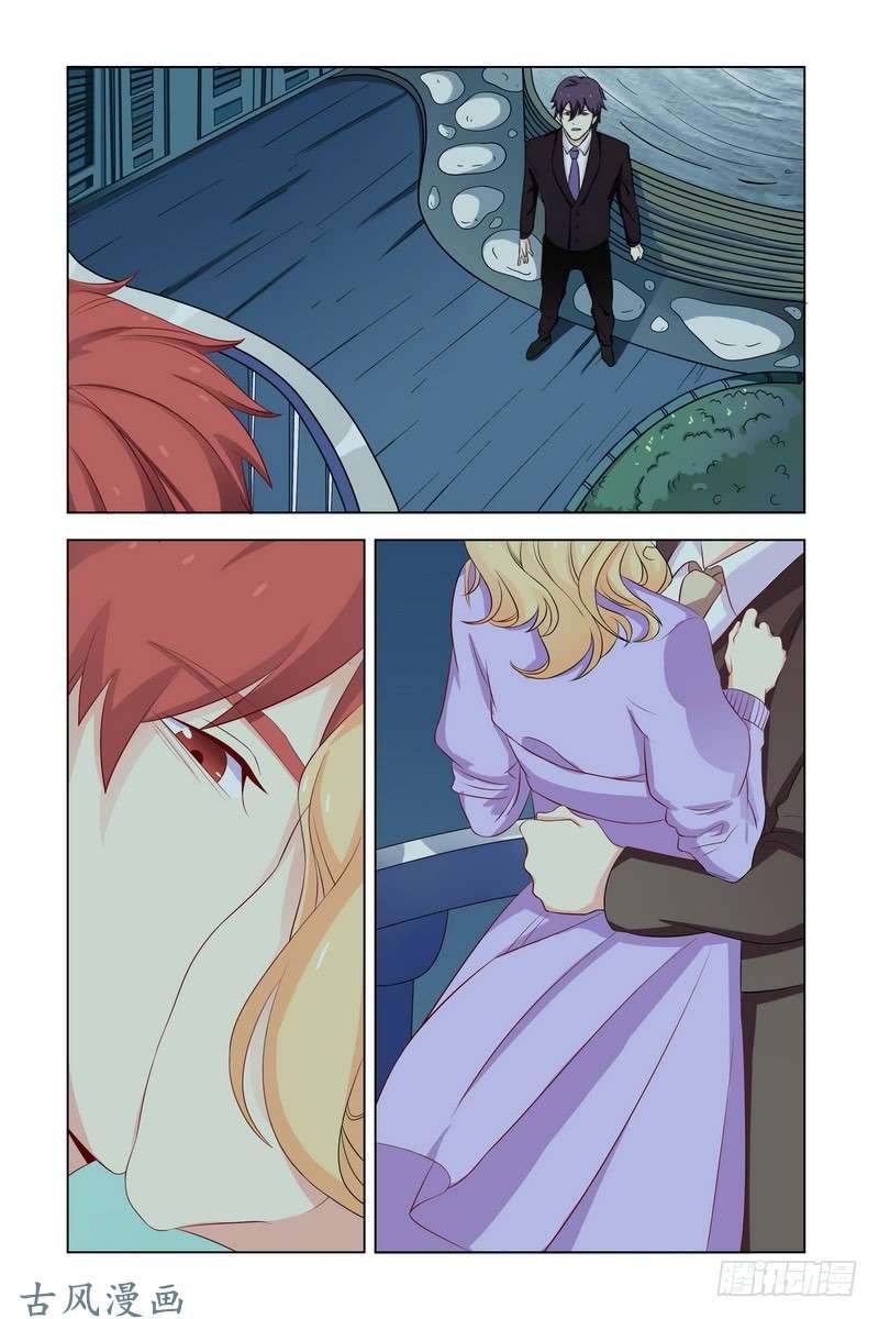 chấp niệm có tận, tình vẫn không tận chapter 21 3