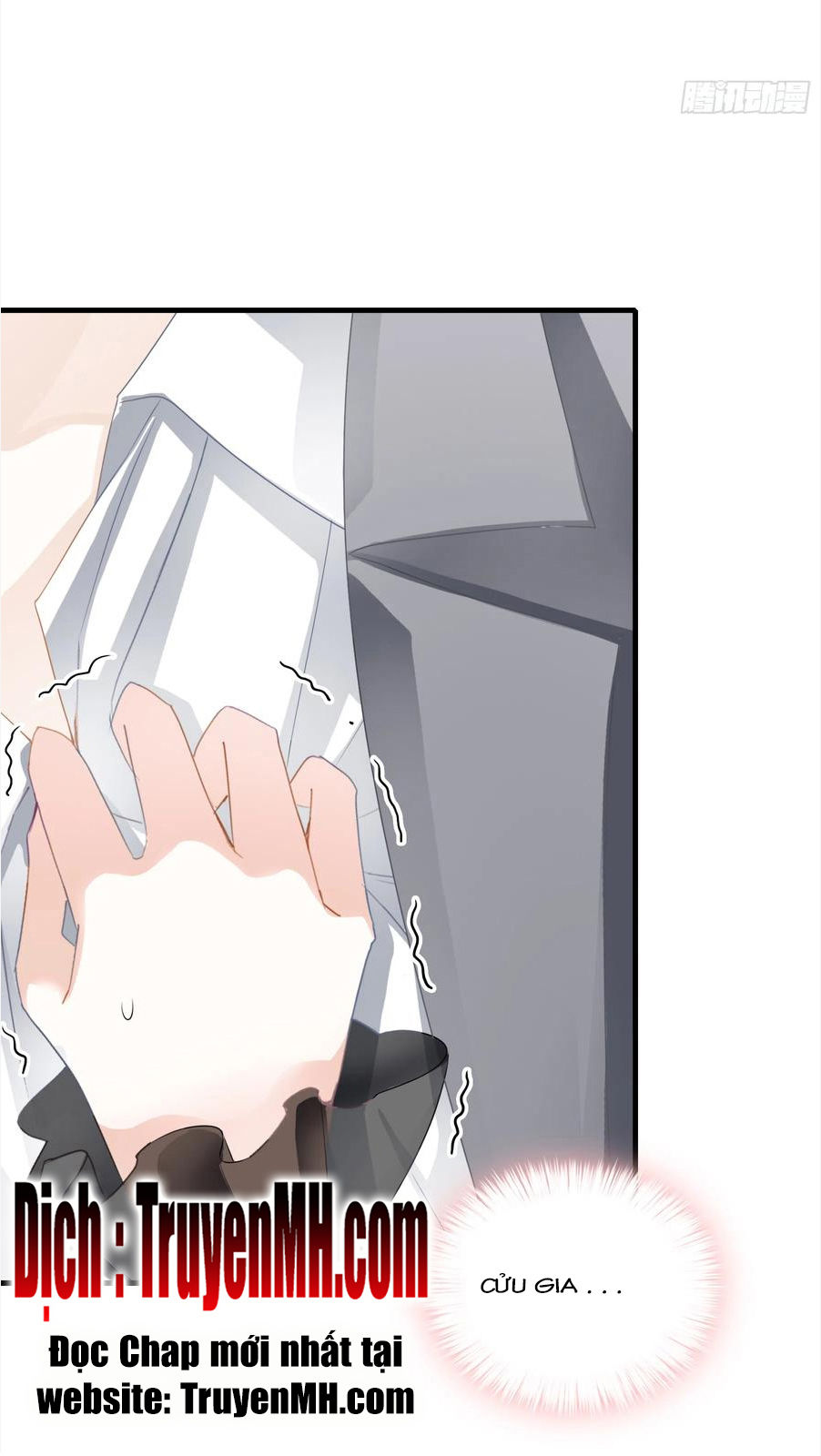 bạo quân ái nhân chapter 139 12