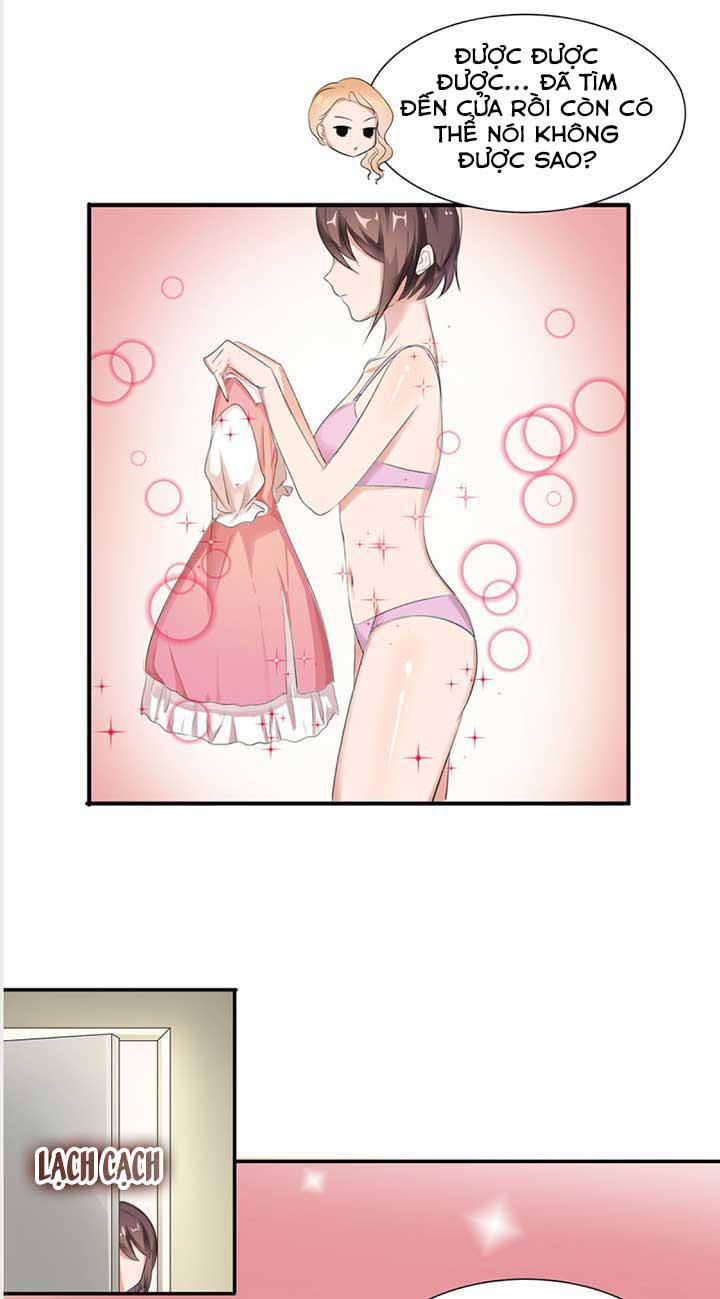 kháp kháp hương phản chapter 3 13