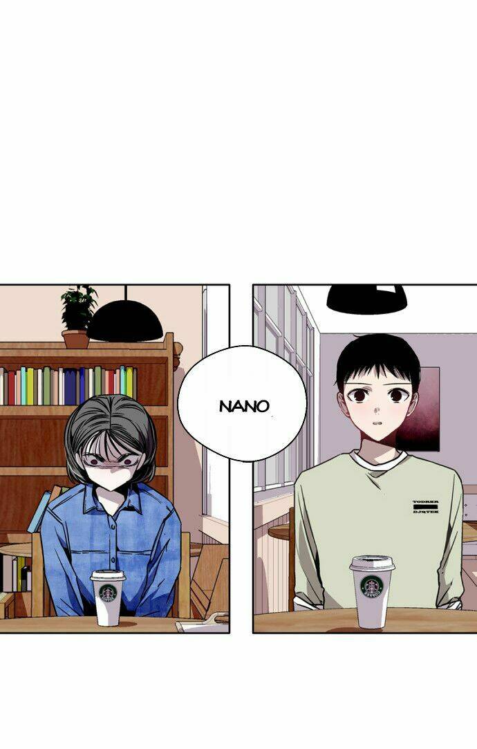 người máy hủy diệt chapter 17 22