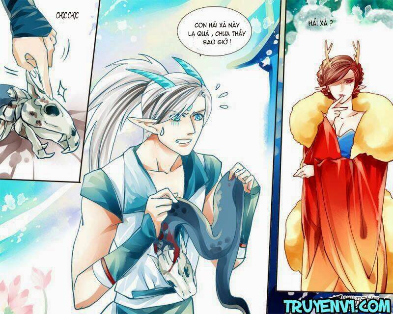 long phượng trình tường chapter 61 5