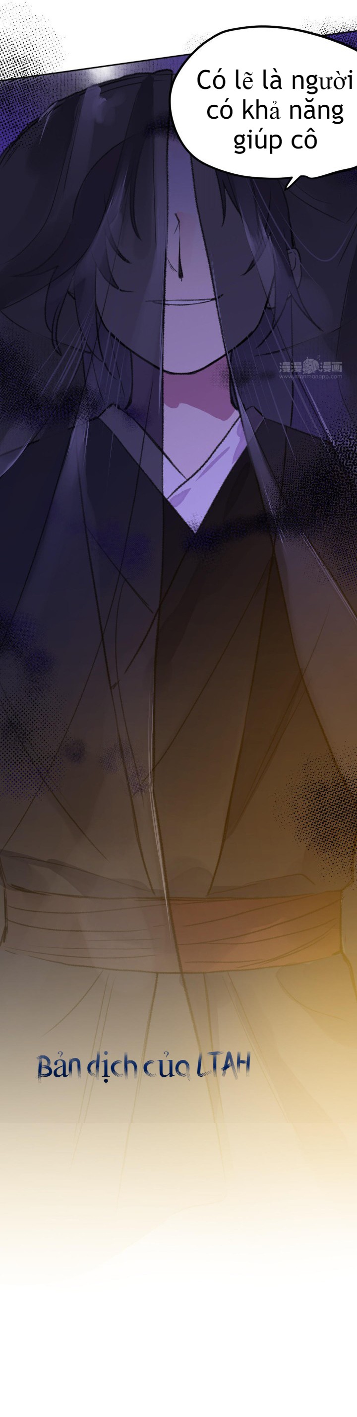 tôi không đời nào chịu yêu một tên đàn ông bằng giấy đâu chapter 9,2 4