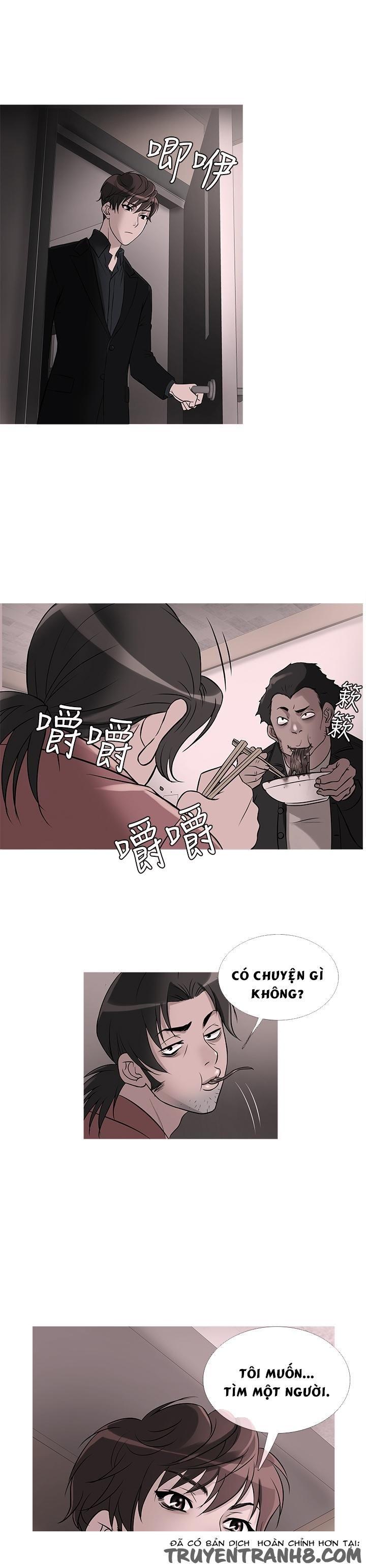 thiên đường chapter 30 3