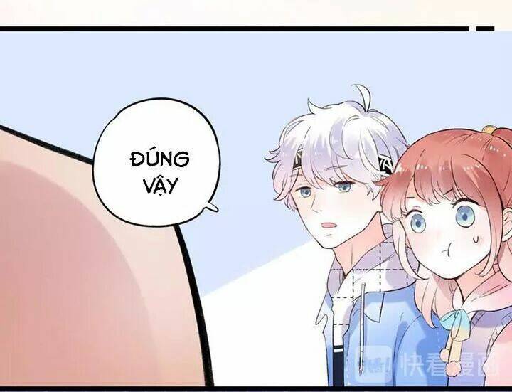 trạch thượng tịch mịch huỳnh hỏa chapter 60 5