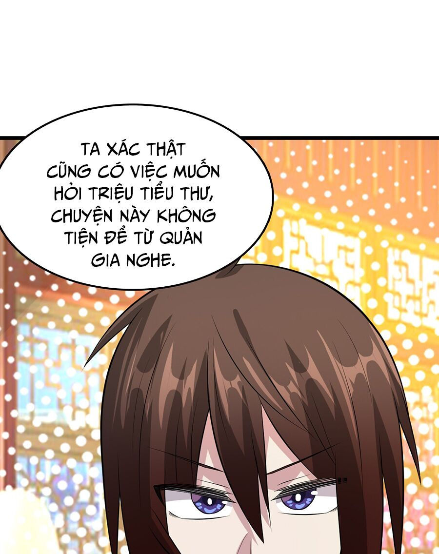 đại bảo kiếm của tôi chapter 47 69