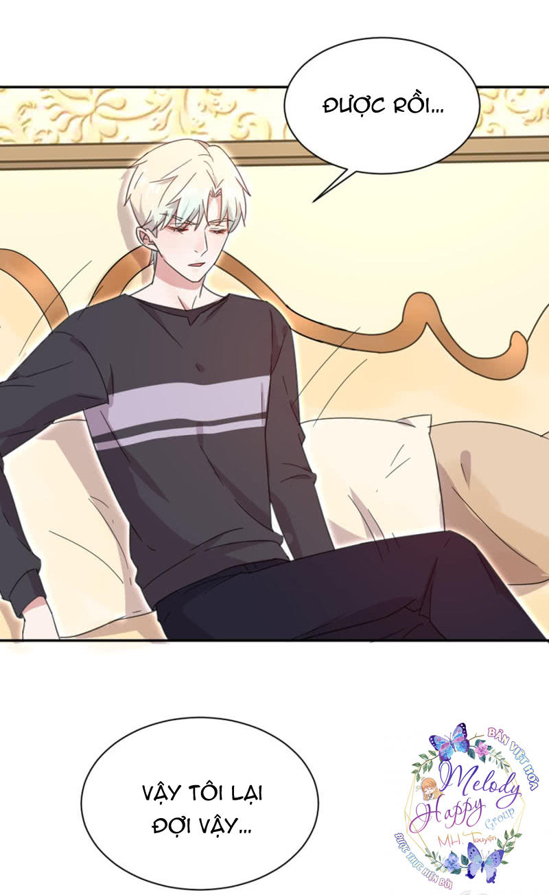 hoàn mỹ lão công tiến hóa luân chapter 16 14