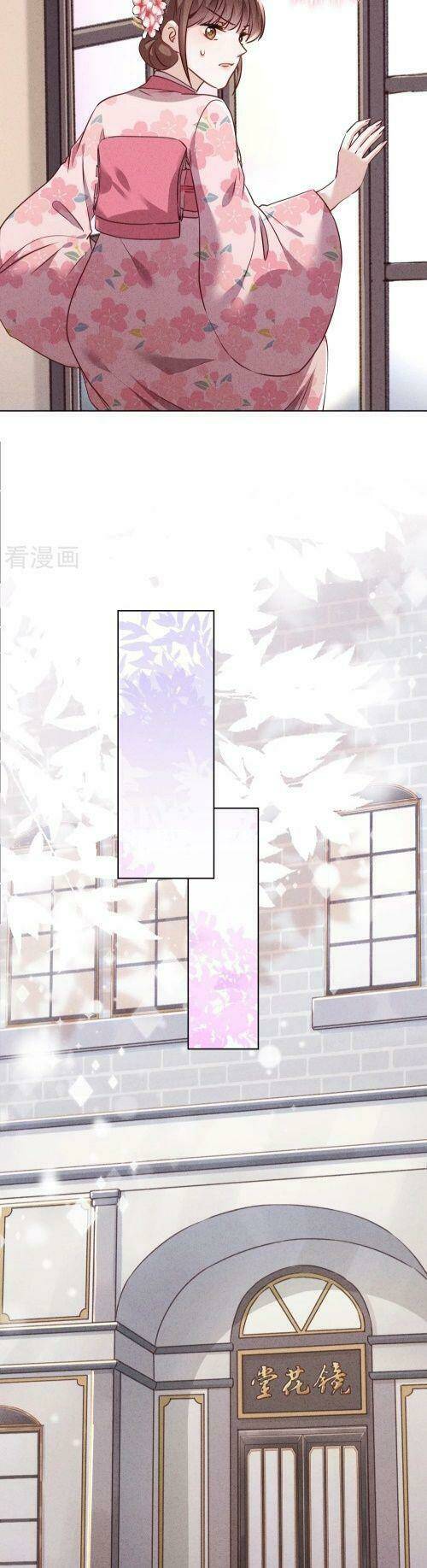 thiếu soái, vợ anh muốn lật trời! chapter 123 18