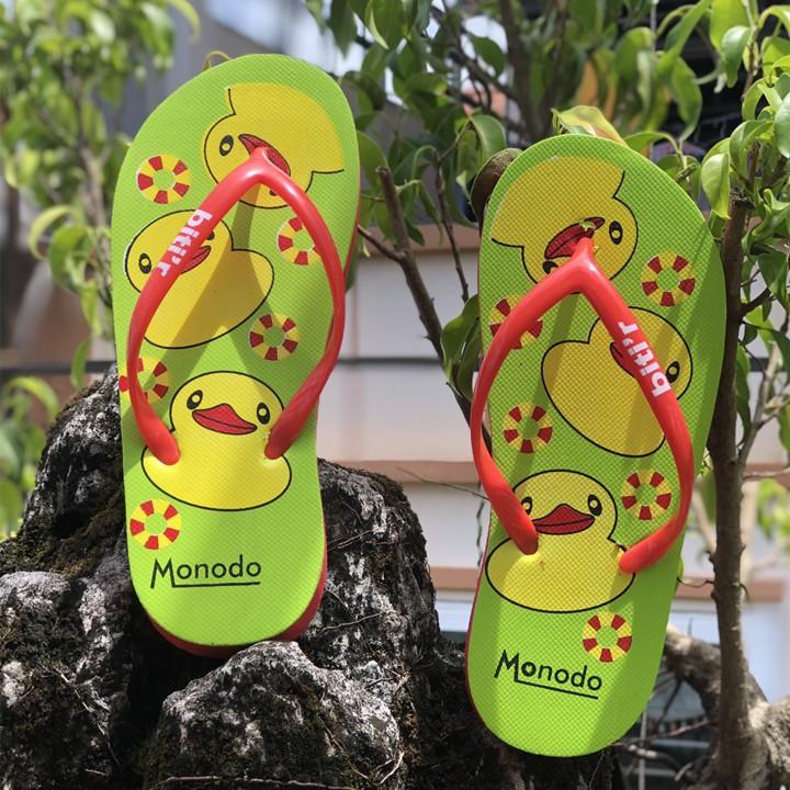 Dép Tông nữ hot trend  siêu cute 21360