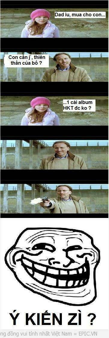 rage comic-troll chapter 73 6