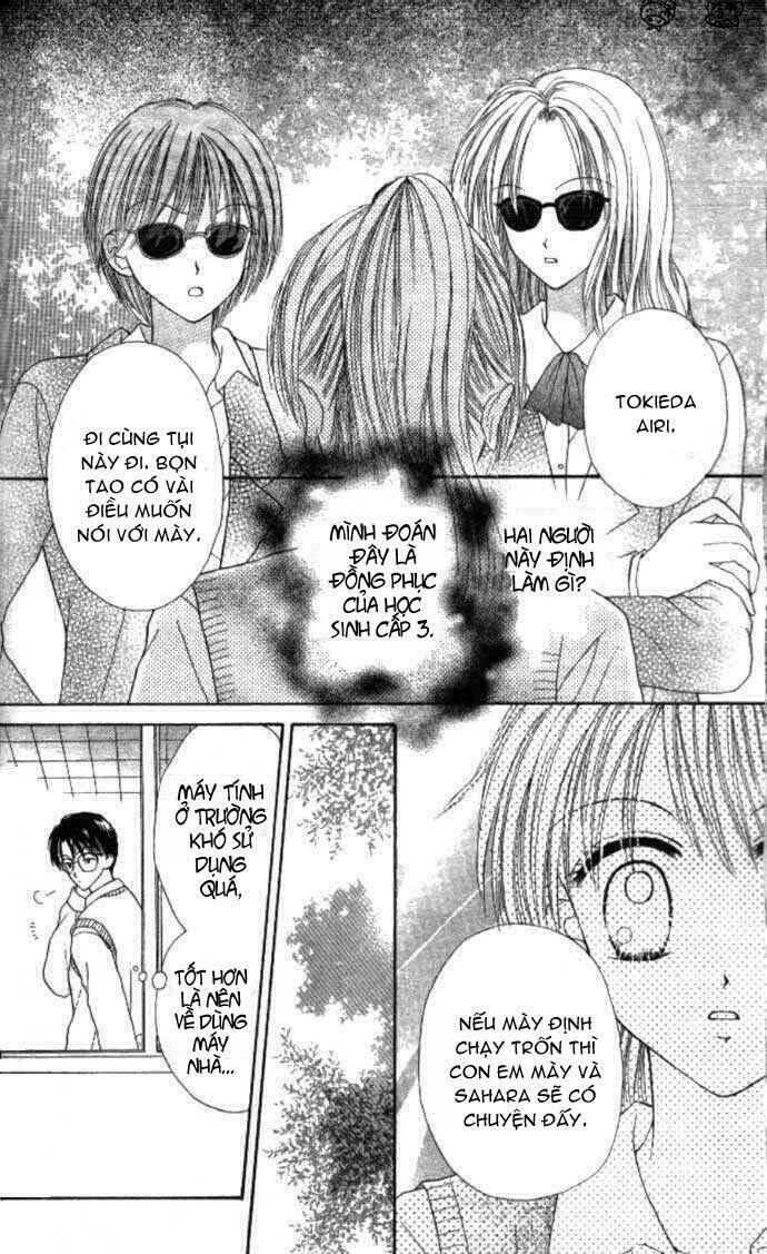 max lovely chapter 6 26