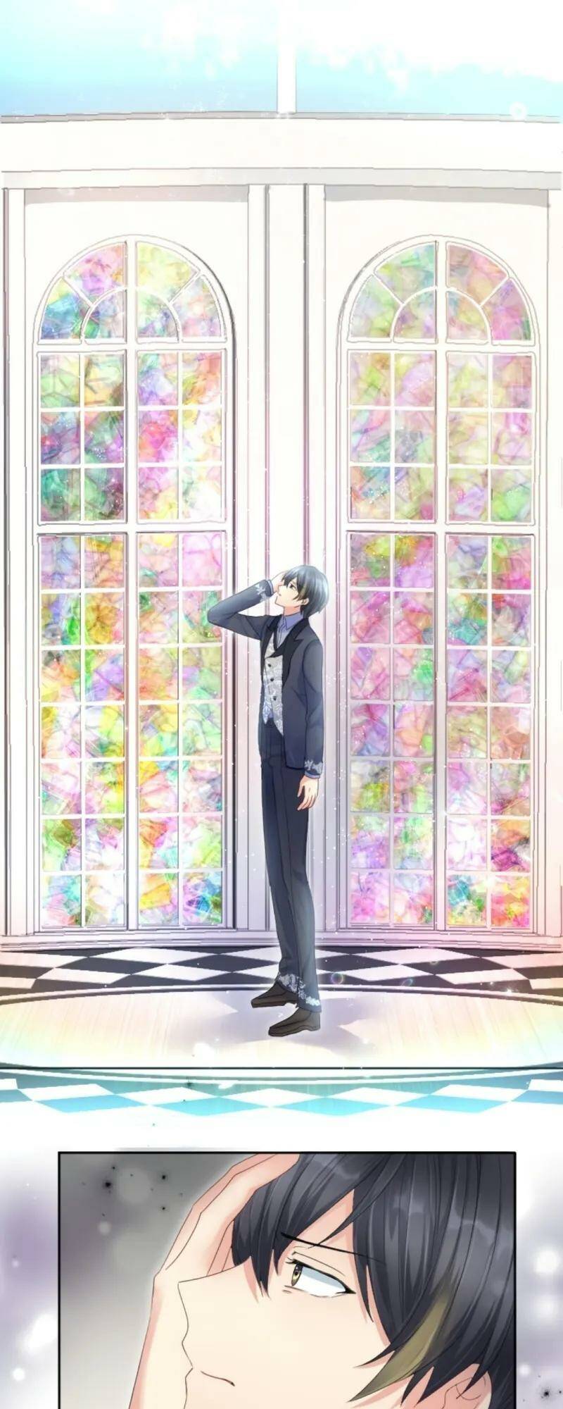 quý cô không rơi nước mắt chapter 43 1