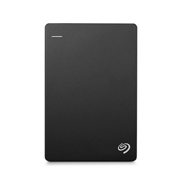 Ổ cứng cắm ngoài Seagate Backup Plus - 2TB, USB 3.0, 3.5 inch