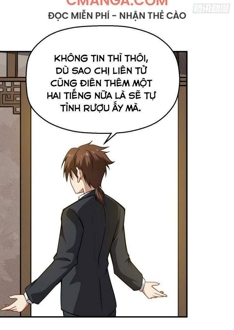 tổ thượng có tiền chapter 24 24