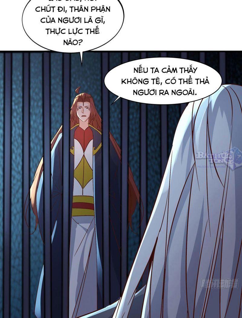 đồ đệ ta toàn là nữ ma đầu chapter 38 39