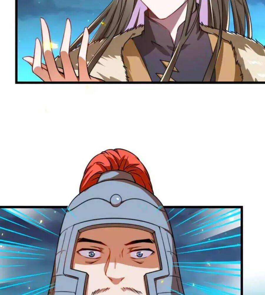 thái tử điện hạ, nô tài có hỉ rồi chapter 32 30