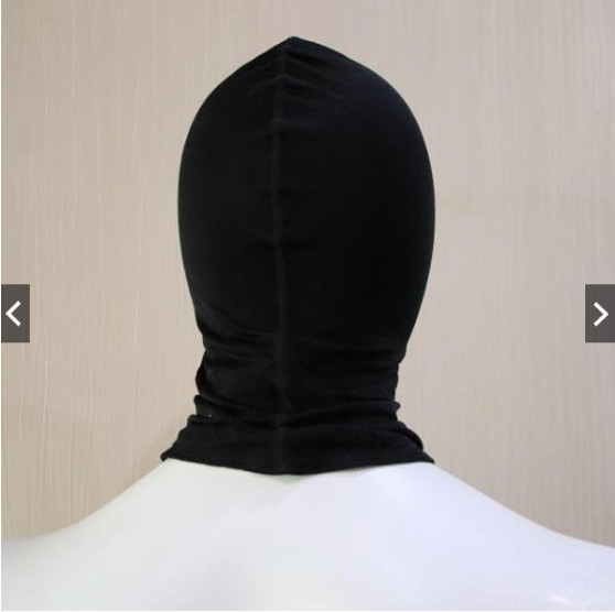 Khăn trùm đầu Ninja Fullface đi phượt
