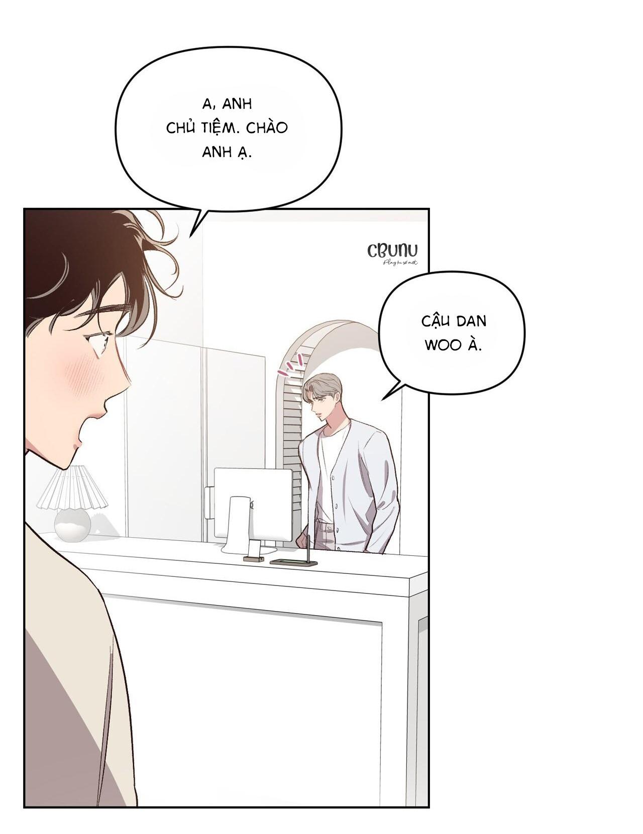 bí mật của mái tóc chapter 15 37