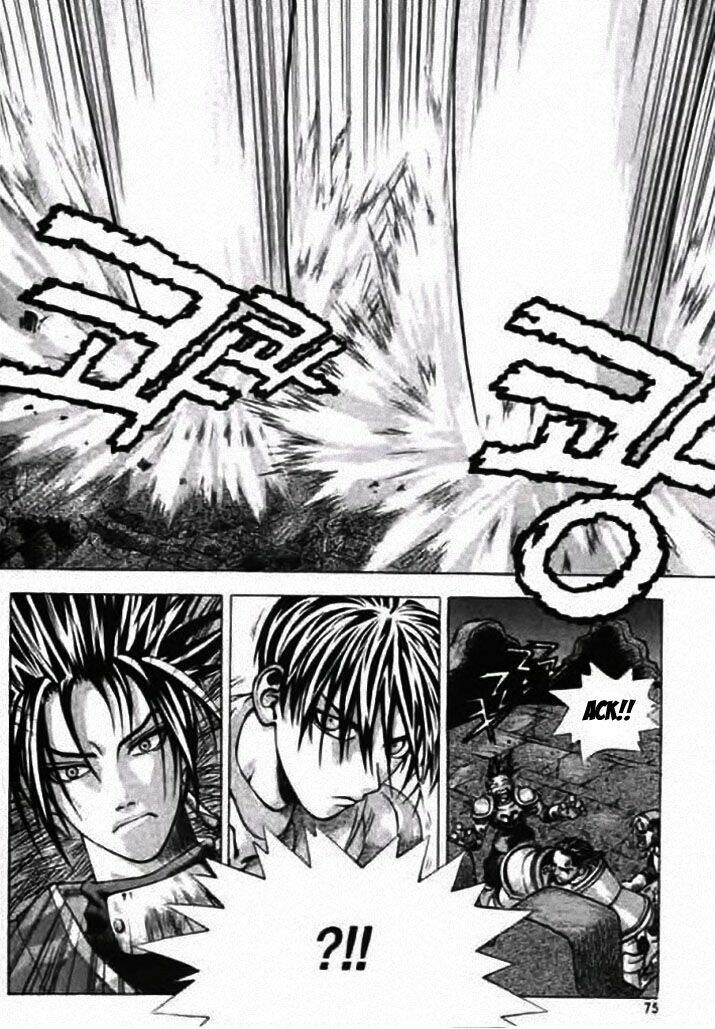 ragnarok - into the abyss chapter 45 13