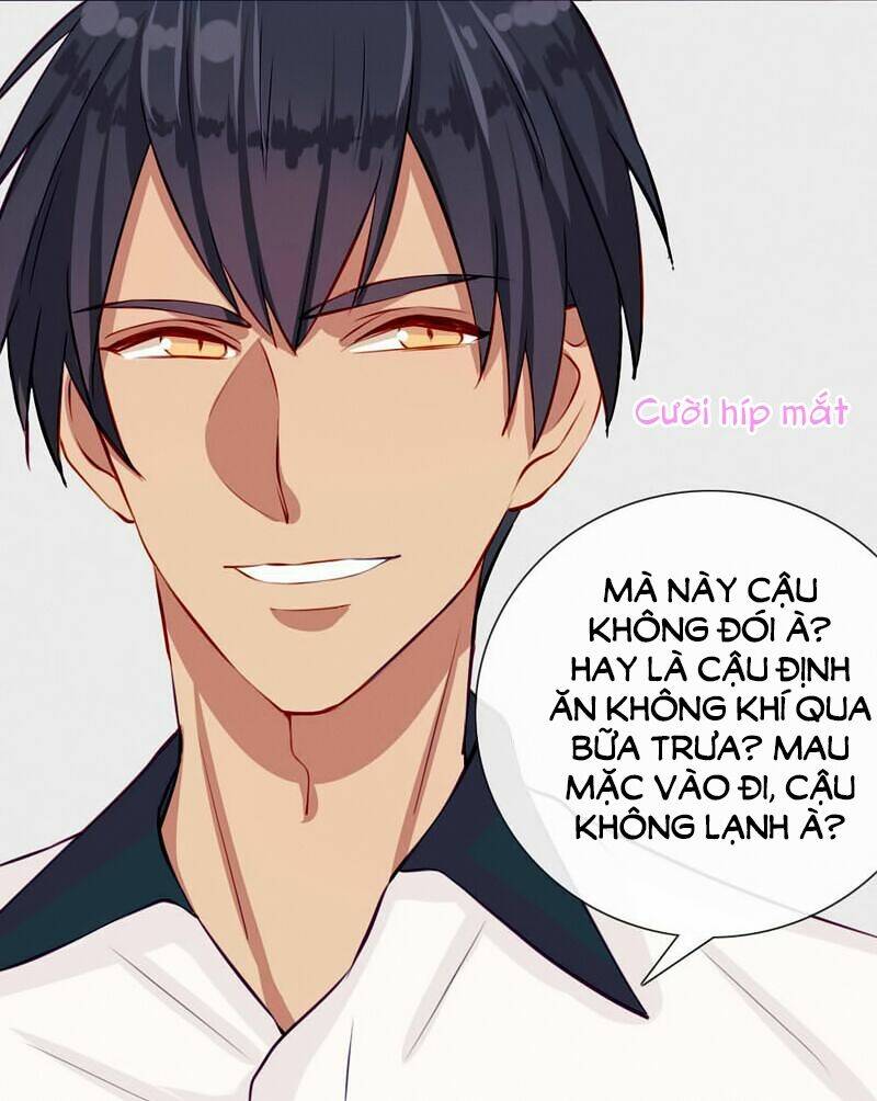 song sinh đổi chỗ ở chapter 11 6