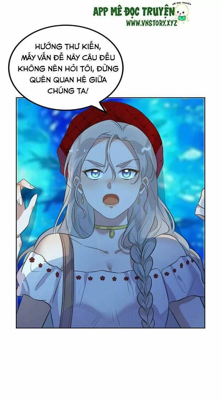 bạn trai kém tuổi bẫy yêu tôi chapter 9 22