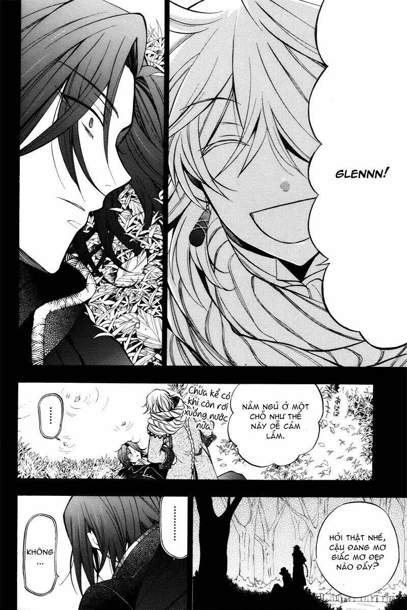 pandora hearts chapter 64 16