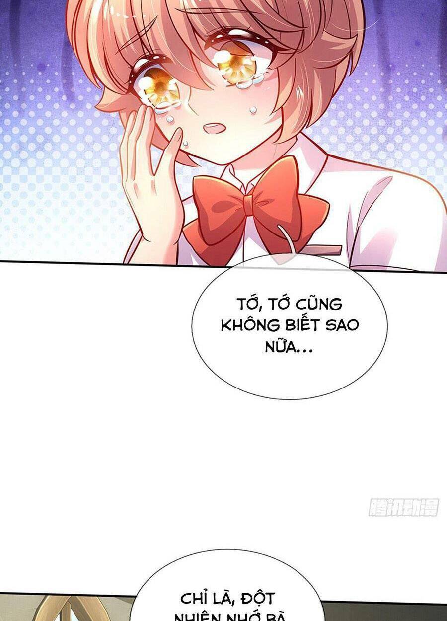 muốn giải cứu thế giới thì cần thật nhiều sự đáng yêu chapter 66 20