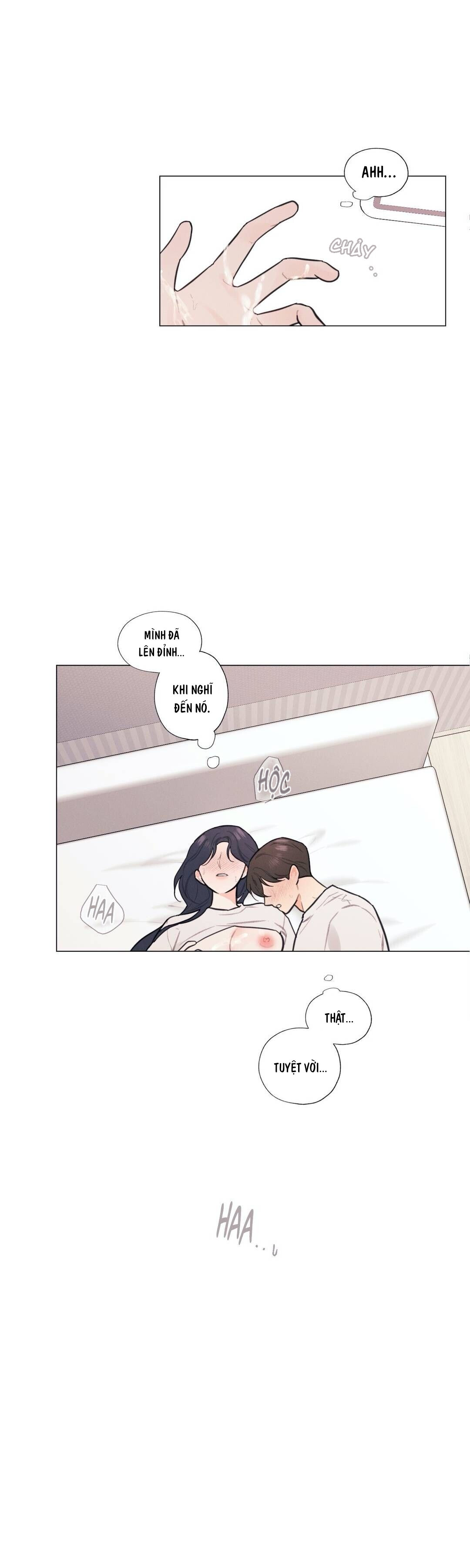 hardcore vanilla chapter 27 30