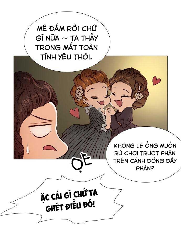 tôi chính là nhà sưu tập chim chapter 13 20