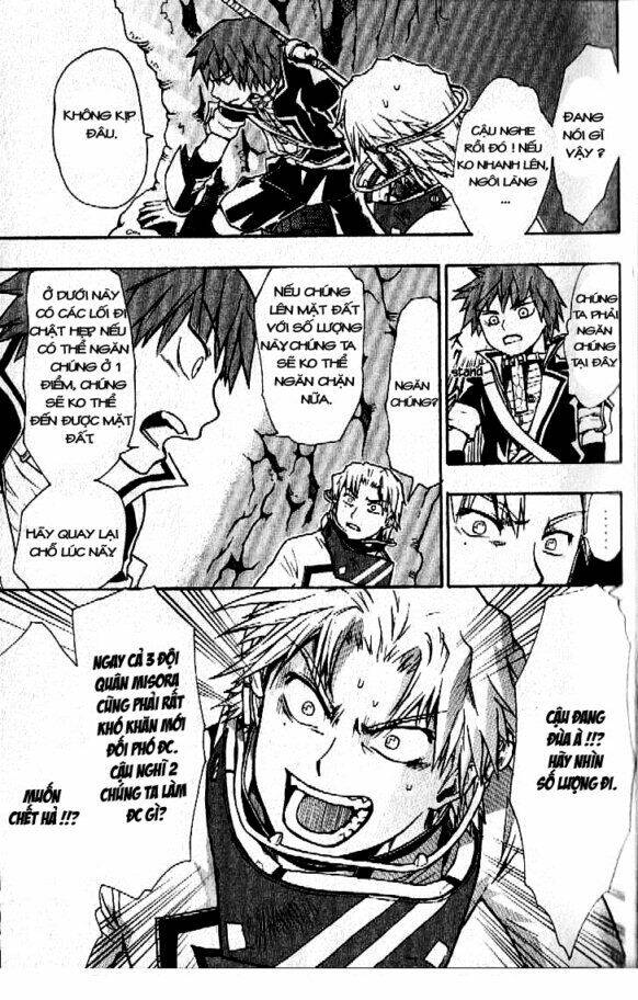 dragon eye chapter 7 60