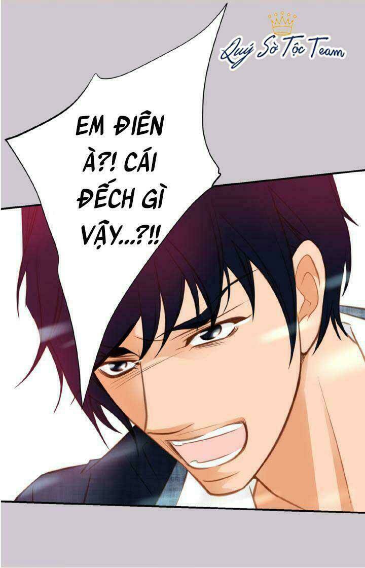 tiếp xúc chí mạng chapter 45 46