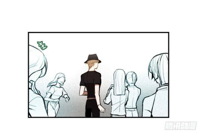 vết cắn và khế ước chapter 11 34