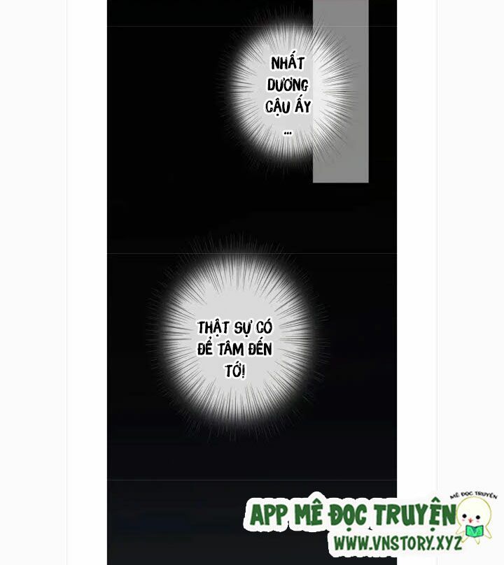 con tim rung động 2 chapter 32 40