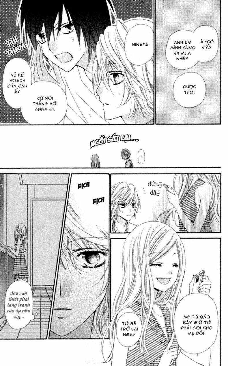 stardust wink chapter 14 30