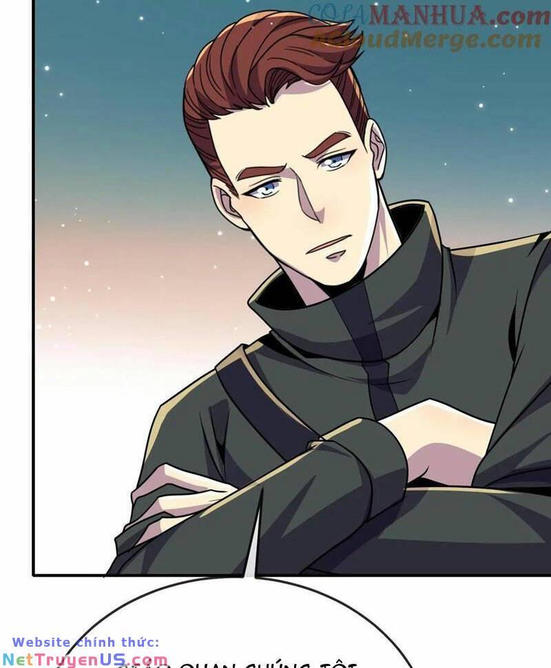 nhìn thấy thanh máu, ta xử tội thần linh chapter 143 18