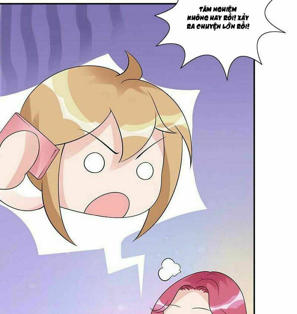 tiểu tâm can tuyệt sủng của lạc tiên sinh chapter 60 26