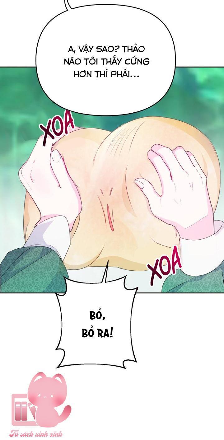 bỏ quách chồng con đi, tiền bạc mới là tất cả chapter 34 46