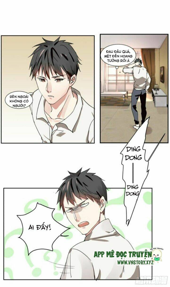 đạo trưởng đại nhân đến nhà chapter 1 5