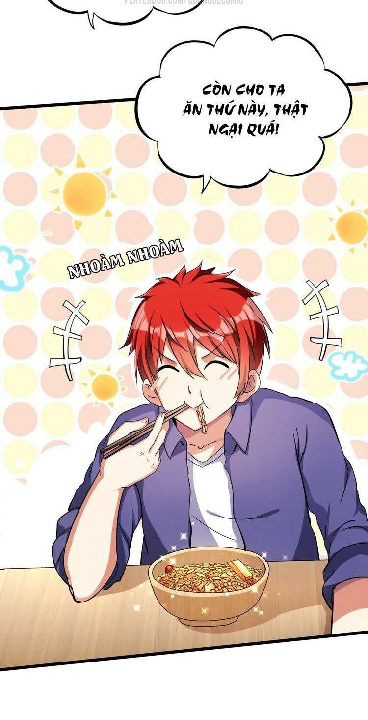 kinh thế kỳ nhân chapter 32 30