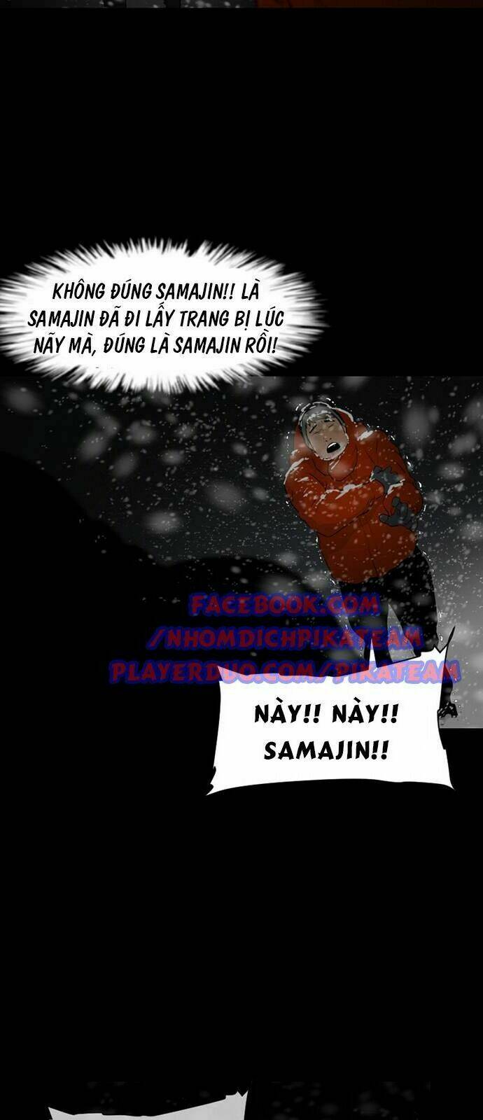 đêm vùng cực chapter 27 47