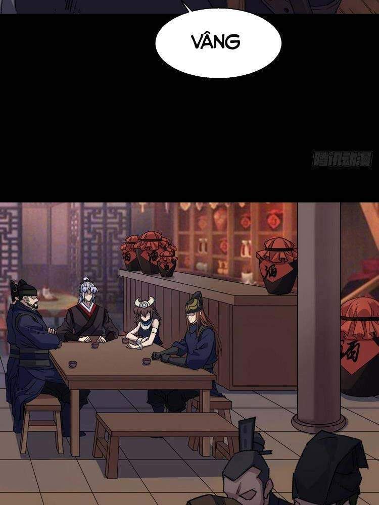 thông u đại thánh chapter 24 8