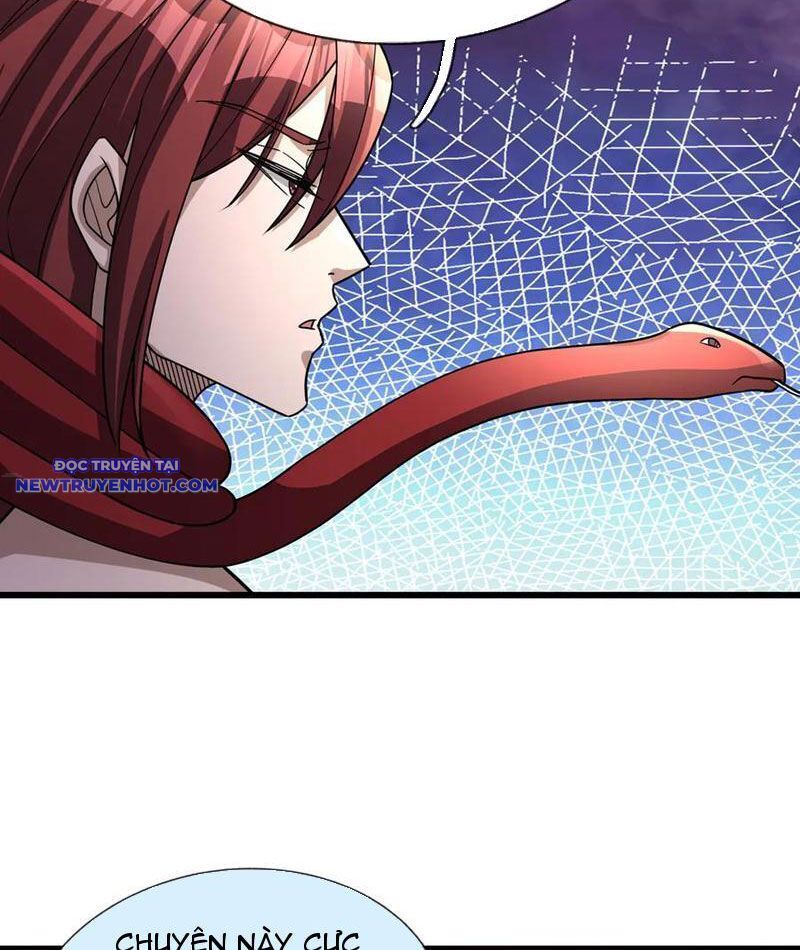 ngủ say vạn cổ: xuất thế đẩy ngang chư thiên chapter 63 9