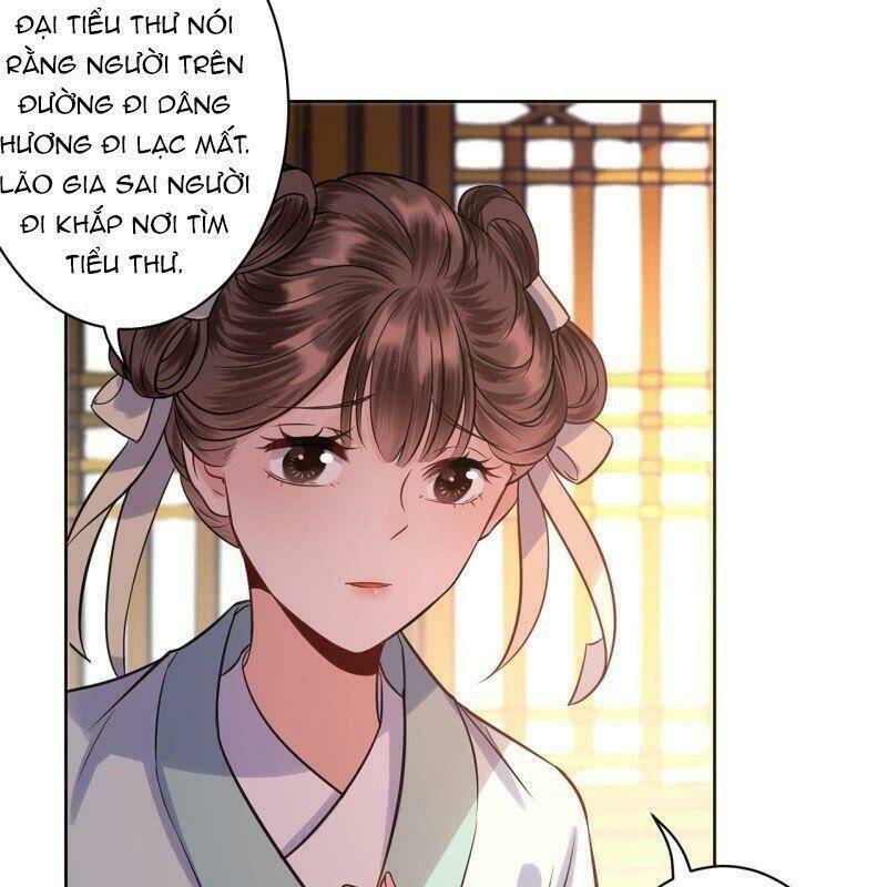 vương gia kiêu ngạo quá khó cua chapter 24 33